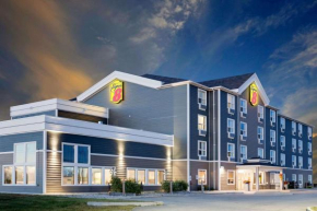 Super 8 by Wyndham Kapuskasing